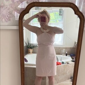 Karl Lagerfeld Soft Pink Garment